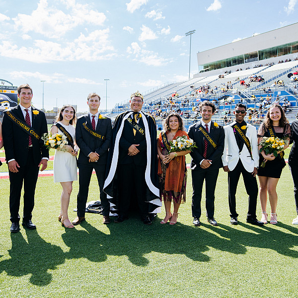 2024 Homecoming