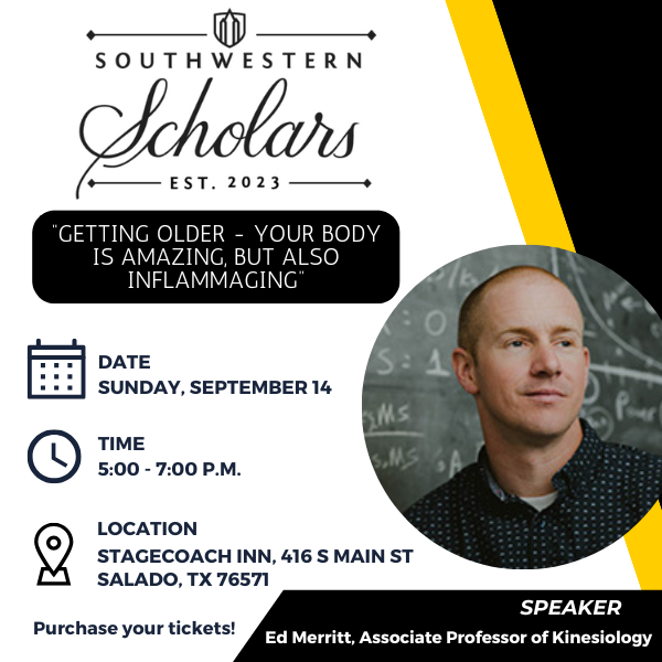 Southwestern Scholars