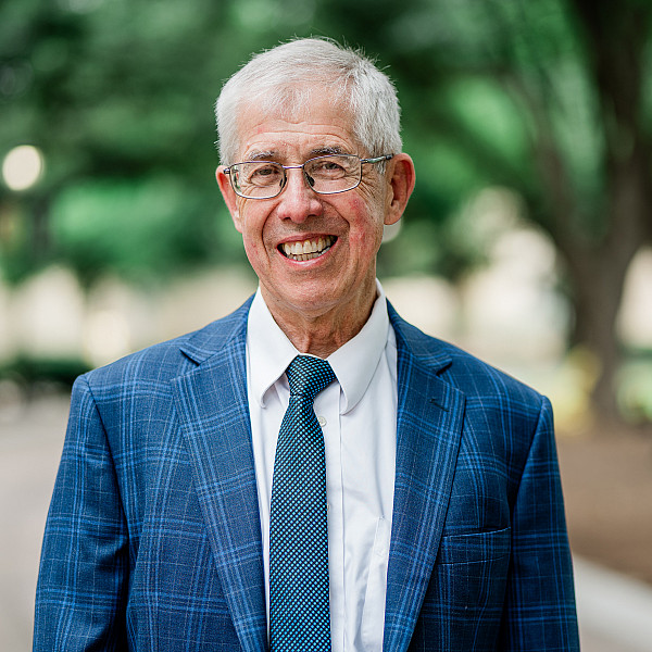 David B. Clifford ’71
