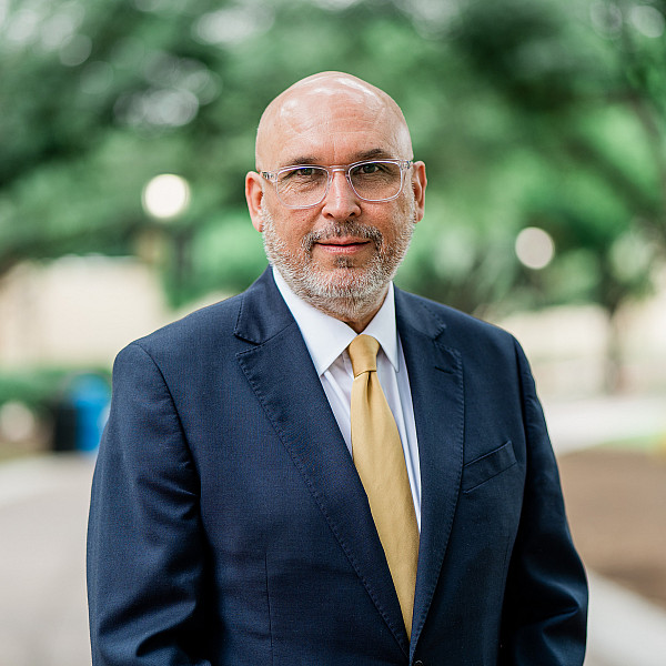 Ray Martinez ’87