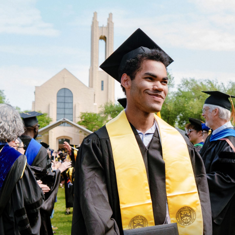 Graduate, 2025
