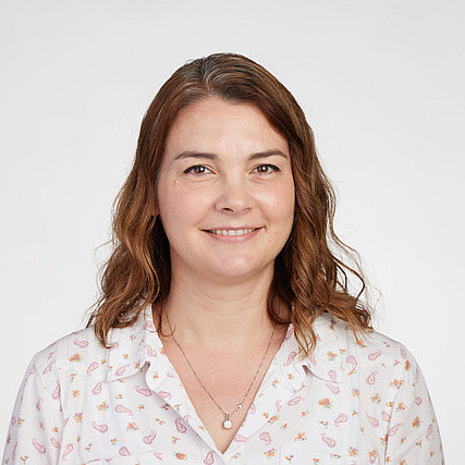 Jessica Ables