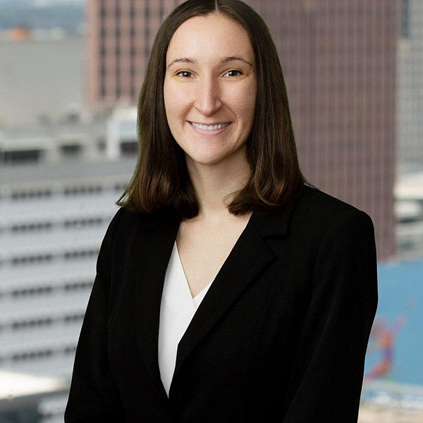Sarah Coe ’17