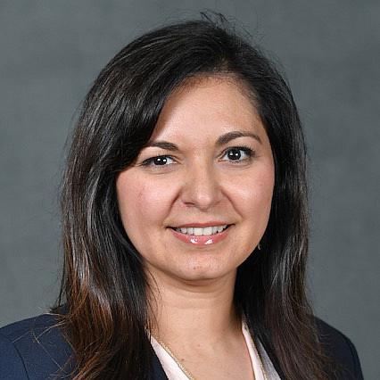 Violeta Timm