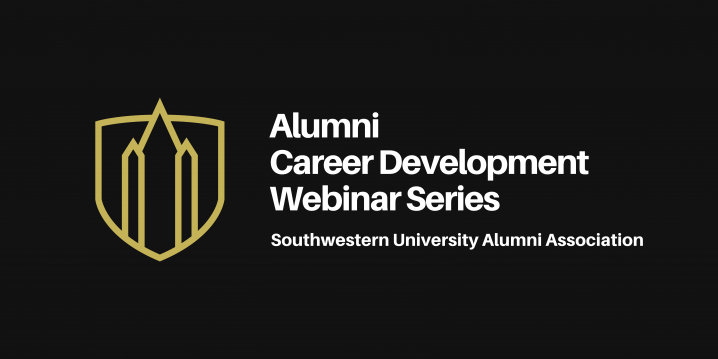 Alumni Career Development Webinar Series