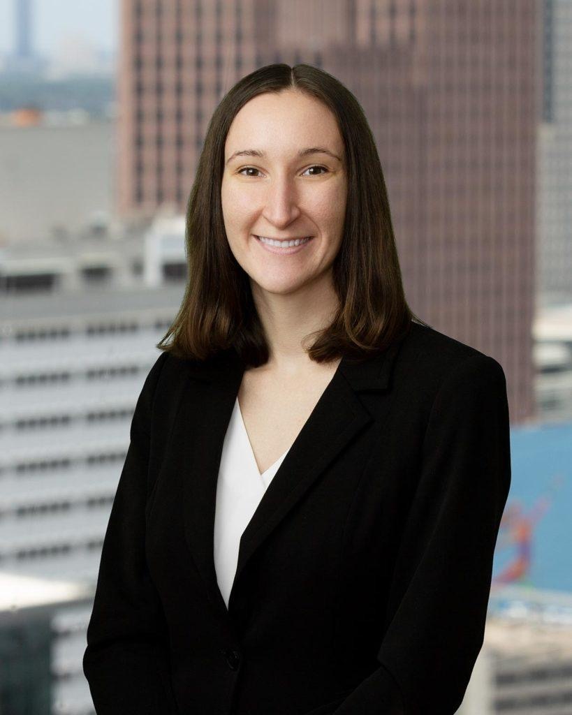 Sarah Coe '17