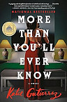 More Than you know