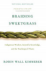 Braiding Sweetgrass