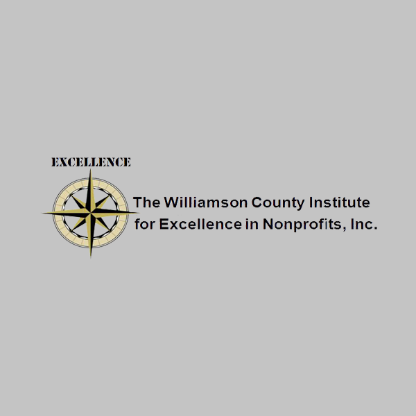 The Williamson County Institute for Excellence in Nonprofits, Inc.