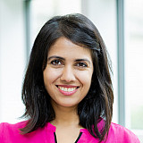 Lamiyah Bahrainwala