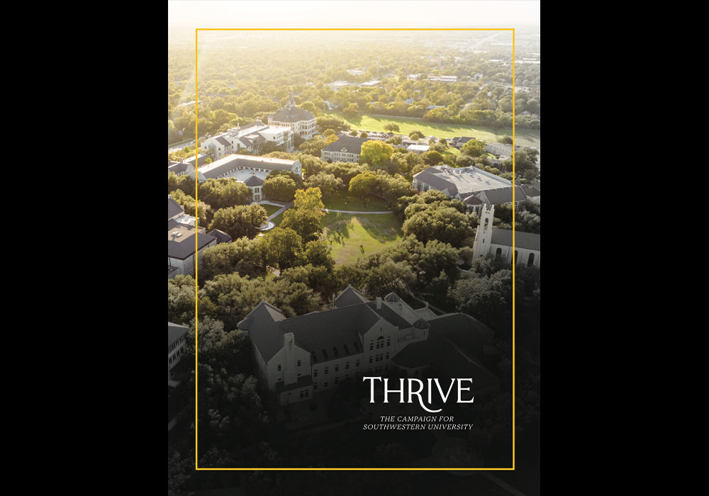 Thrive Campaign