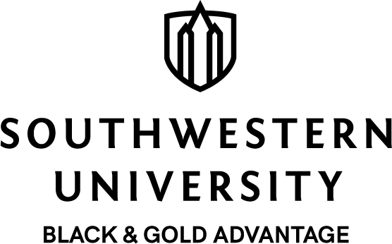 Southwestern University Black & Gold Advantage