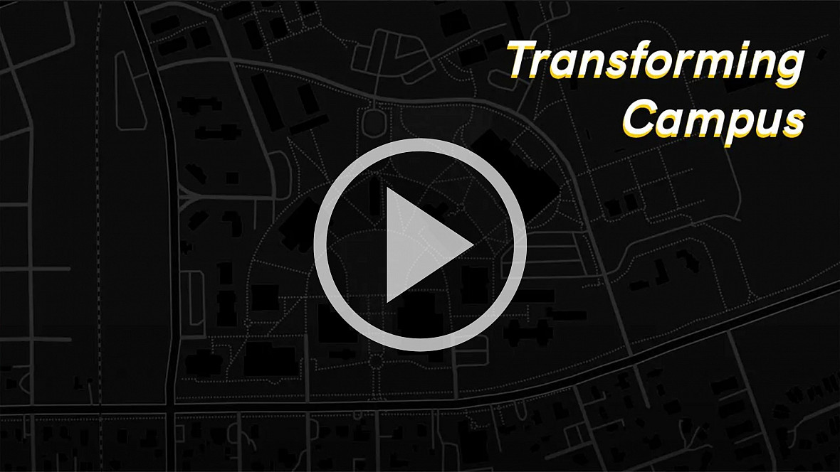 Transforming Campus