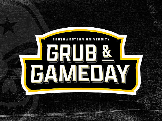 Grub & Gameday Campaign