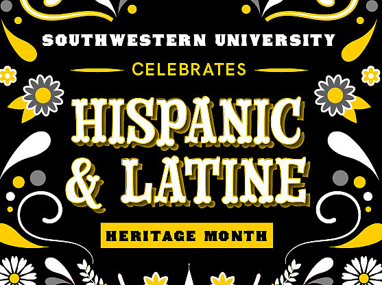 Hispanic & Latine Heritage Month