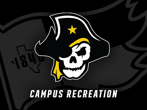 Campus Recreation Rebrand Campaign