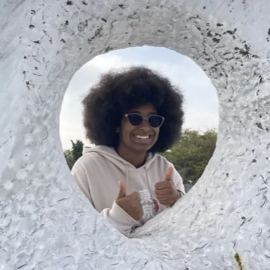 Kamora Millan in Japan