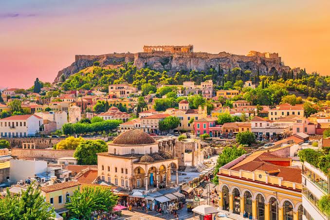 SU Athens 2027