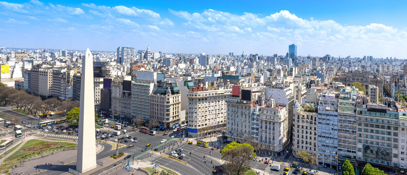 SU Buenos Aires Faculty-Led Program