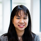 Hazel Thu-Hien Nguyen