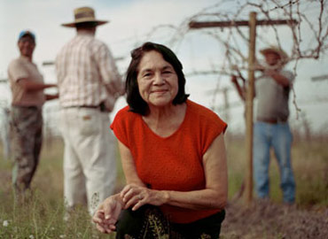 Dolores Huerta