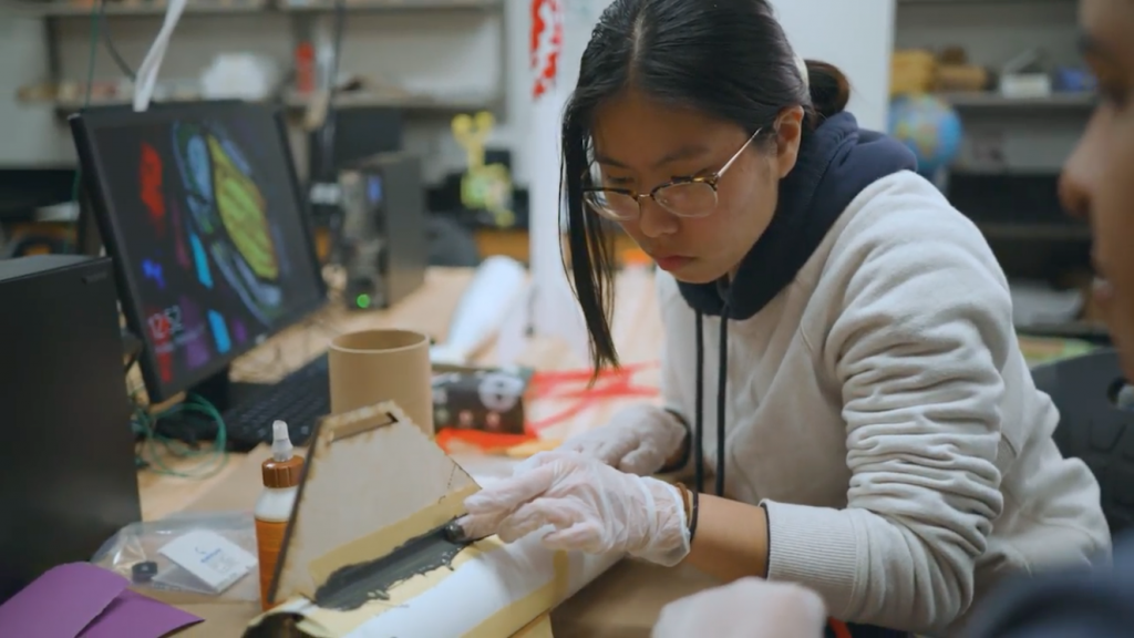 Engineering