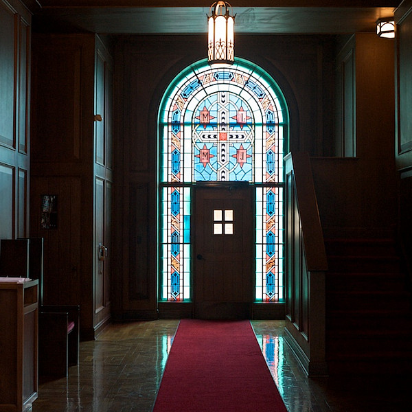 Chapel Interiorwww.rachelmeaganphotography.com