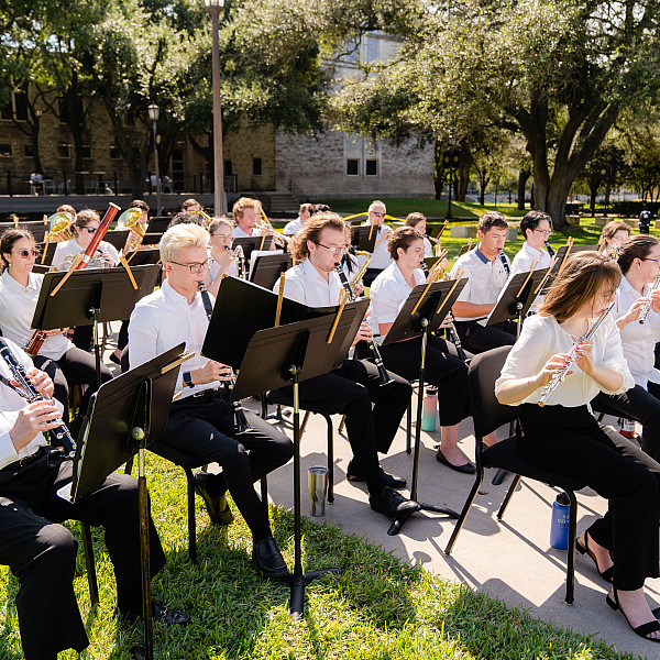 The Inauguration of Laura Skandera Trombley