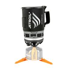 Backpacking Stove