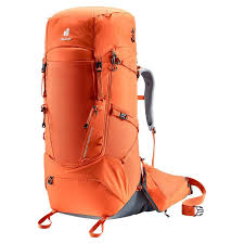 Backpacking Pack (50L)