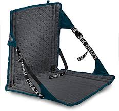 Crazy Creek Camp Chair