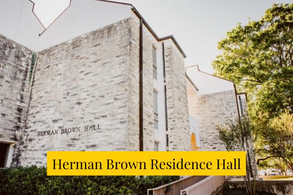 HB Res Hall