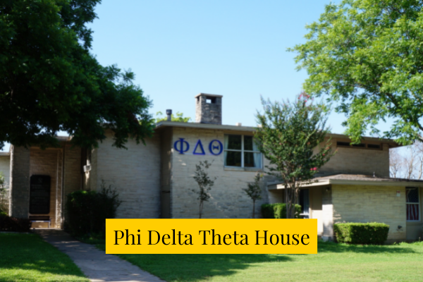 Phi House