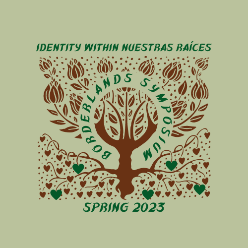 Borderlands Symposium