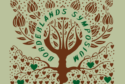 2023 Borderlands Symposium: Identity Within Nuestras Raíces